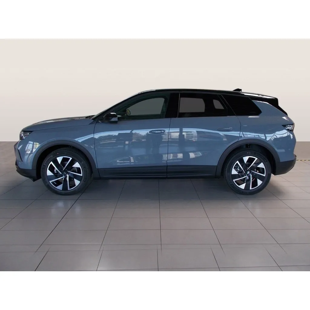 OPEL GRANDLAND Novy GS Hybrid 1.2 TURBO (100kW/136k) eDCT6 s03-55866