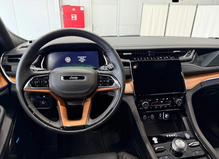 JEEP GRAND CHEROKEE SUMMIT RESERVE 4xe s01-55389