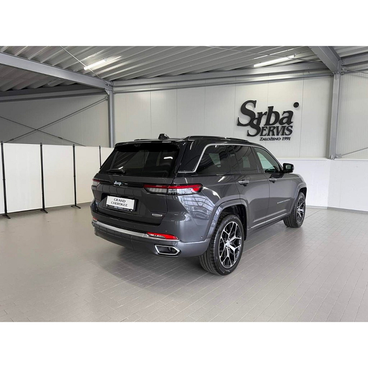 JEEP GRAND CHEROKEE SUMMIT RESERVE 4xe s01-54865
