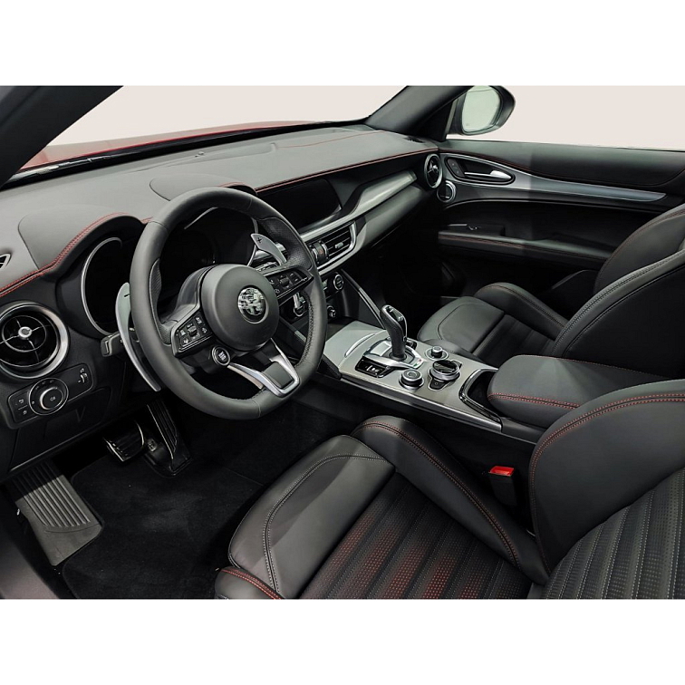 ALFA ROMEO STELVIO 2.0 Turbo 280k Q4 TRIBUTO ITALIANO s01-54490