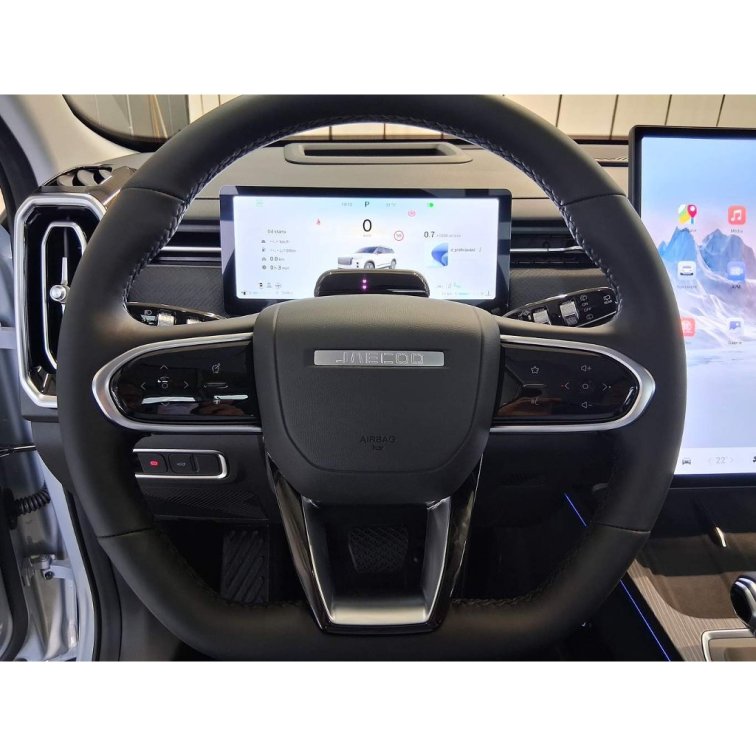 JAECOO J7 Luxury 1.6 tGDI s01-56104