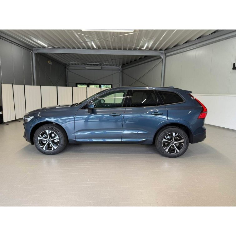 VOLVO XC60 B5 2.0L 250+14 HP AT8 FWD CORE (benzín) s01-55960