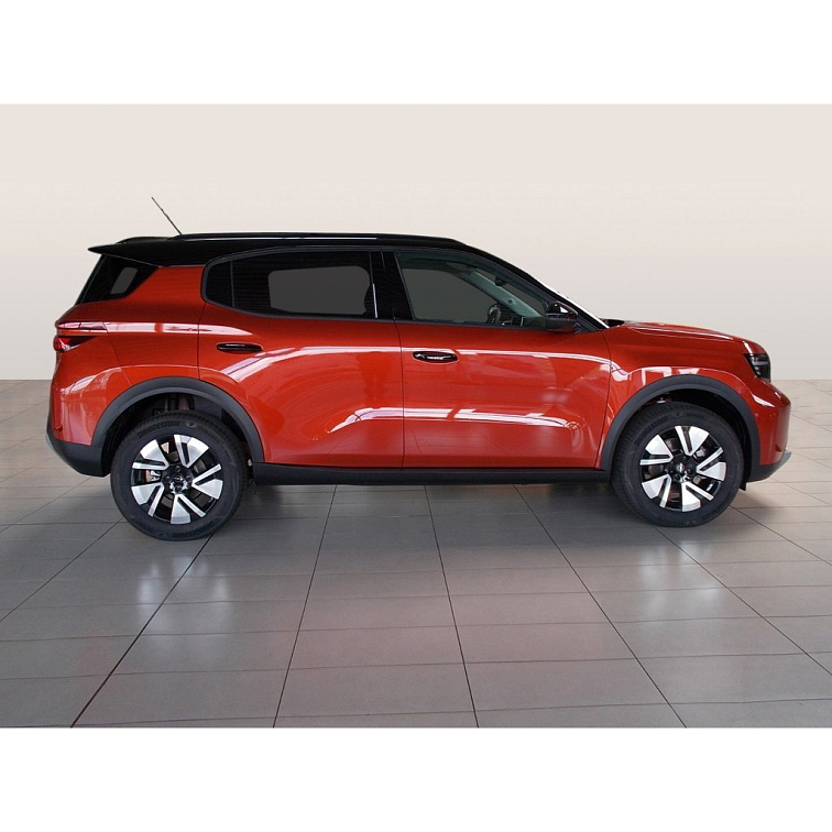 OPEL FRONTERA GS Hybrid 1.2 TURBO (81kW/110k) eDCT6 s03-56056