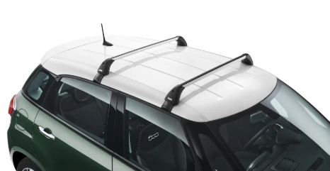 Základní nosič zavazadel Fiat 500L