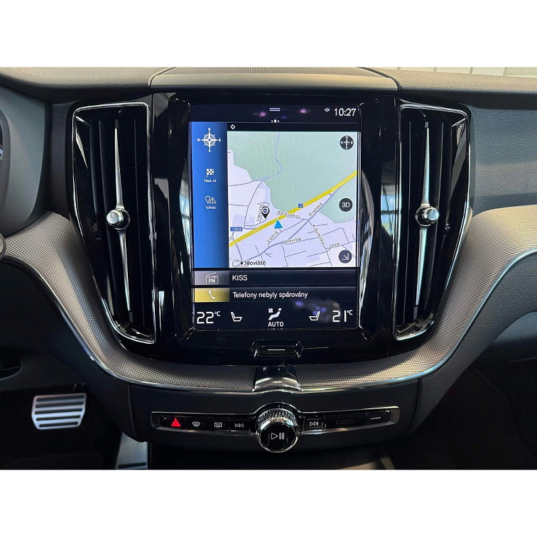 VOLVO XC60 B4 2.0 R-DESIGN AT8 AWD s01-55755