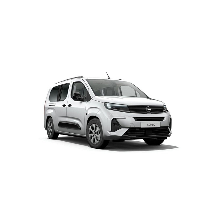 OPEL COMBO Elegance Plus L2H1 1.5 CDTI (96kW/130k) AT8 s03-55030