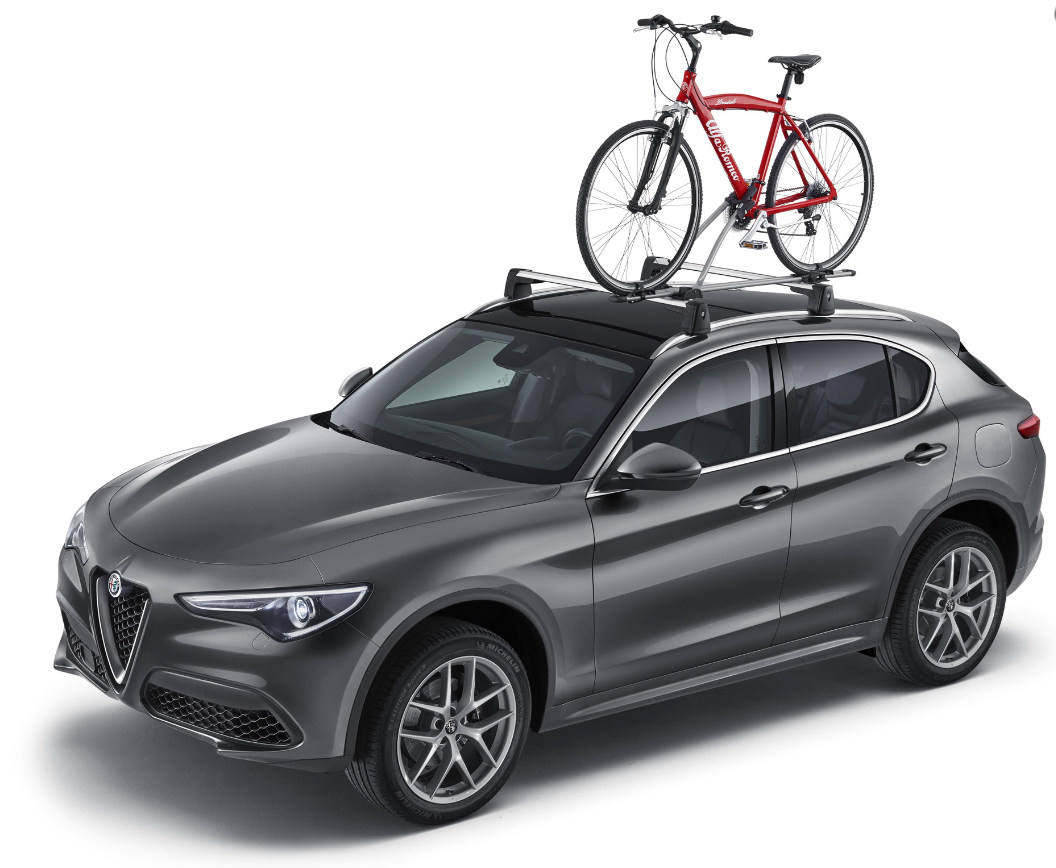 Nosič jízdního kola