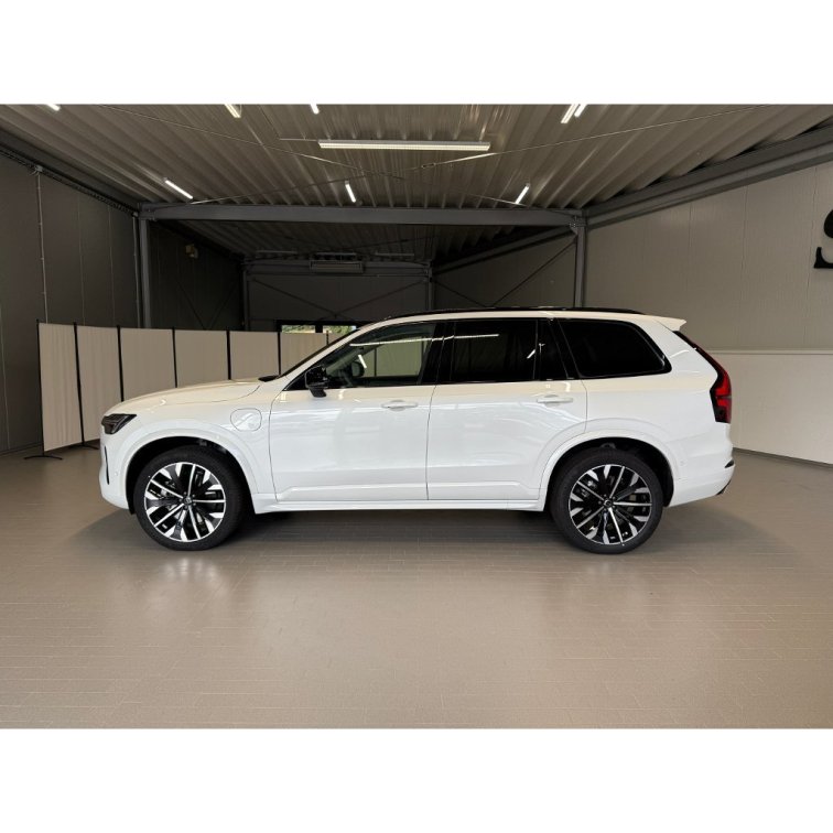 VOLVO XC90 T8 AWD RECHARGE 2.0L 310+145 HP PLUS Dark s01-56108