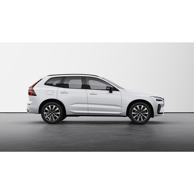 VOLVO XC60 T6 AWD RECHARGE 2.0L 253+145 HP PLUS Dark s01-56105