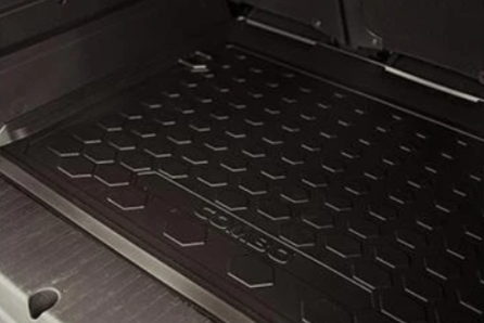 Vana do zavazadlového prostoru Opel Combo E tour