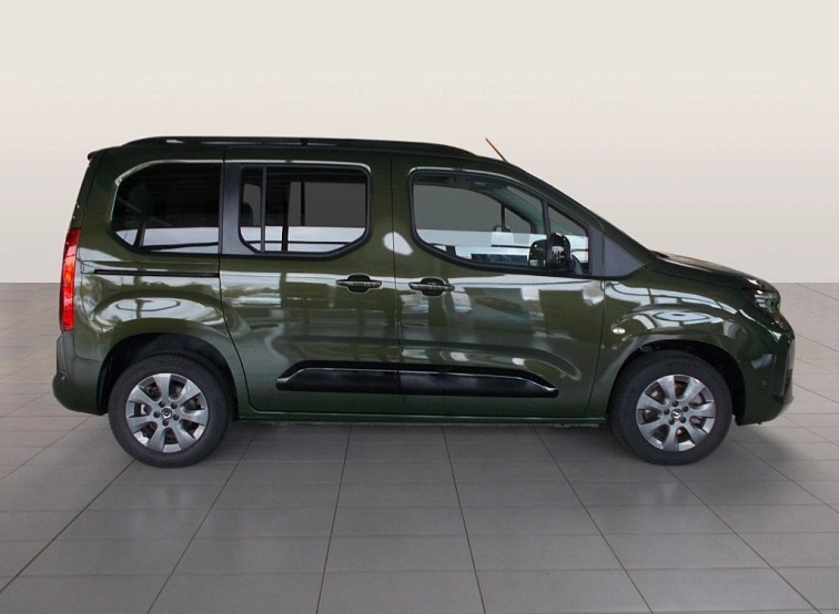 OPEL COMBO Elegance Plus L1H1 1.5 CDTI (96kW/130k) MT6 s03-55151