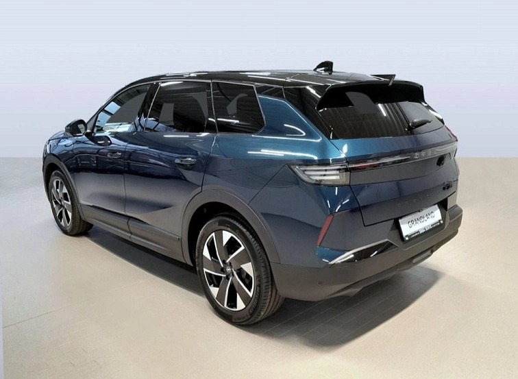 OPEL GRANDLAND Novy GS Hybrid 1.2 TURBO (100kW/136k) eDCT6 s03-55321