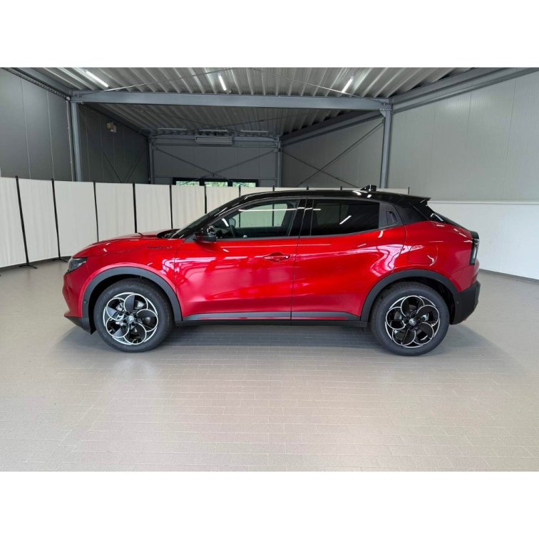 ALFA ROMEO JUNIOR ELETTRICA Speciale Elettrica 54 kWh s01-55578