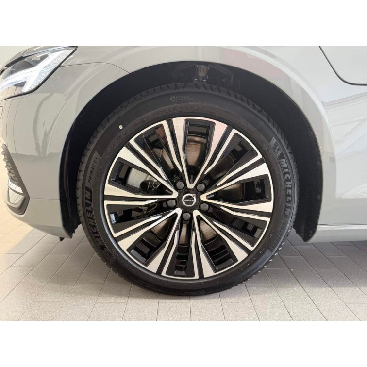 VOLVO V60 T6 AWD RECHARGE 2.0L 253+145 HP PLUS Bright s01-56107