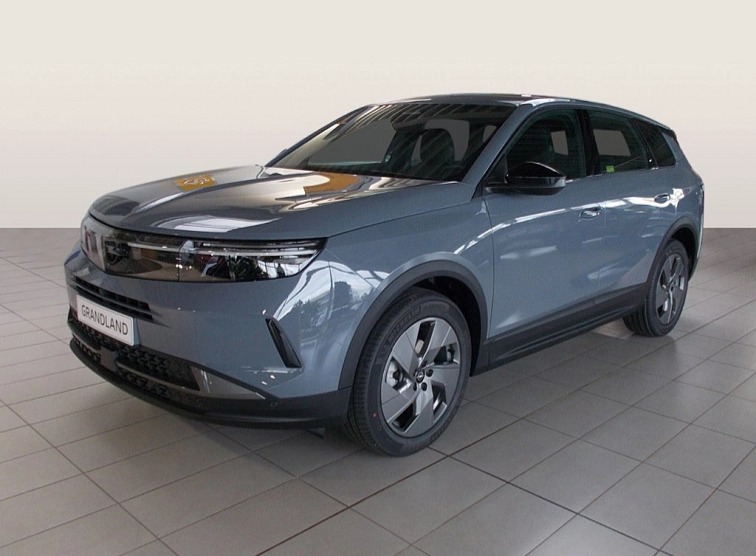 OPEL GRANDLAND Novy Edition Hybrid 1.2 TURBO (100kW/136k) eDCT6 s03-55327