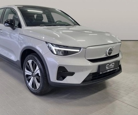 VOLVO C40 RECHARGE FWD PLUS s01-53170
