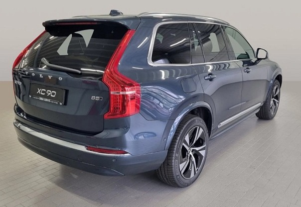 VOLVO XC90 B5 2.0L 250+14 HP AT8 AWD PLUS Bright (benzín) s01-54922