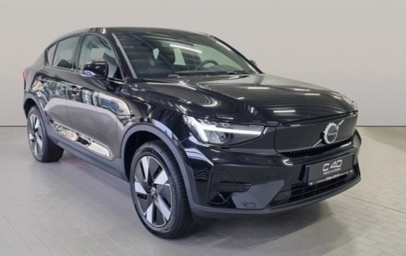 VOLVO C40 RECHARGE RWD EXTENDED RANGE PLUS s01-54221