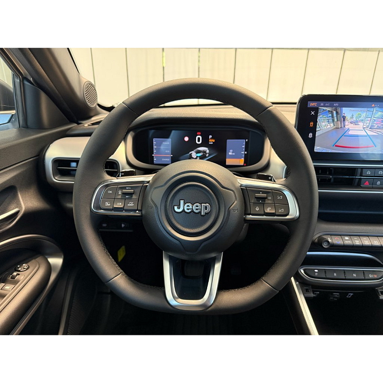 JEEP AVENGER Avenger 4xe Upland 1.2 Turbo e-Hybrid 145k s01-55769