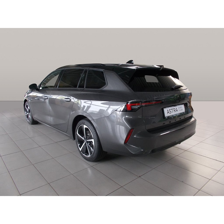 OPEL ASTRA Edition ST 1.2 TURBO (96kW/130k) MT6 s03-55823