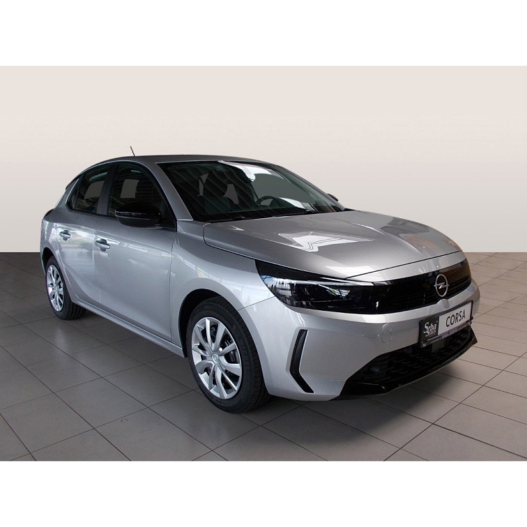 OPEL CORSA Edition 1.2 TURBO (74kW/100k) MT6 s03-56024