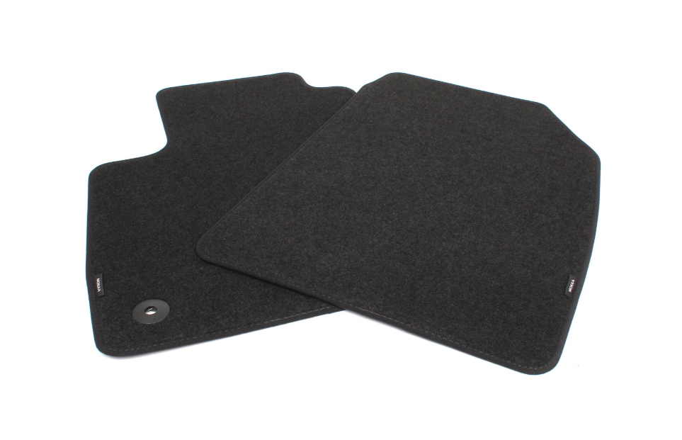 Textilní koberce Opel Mokka economy