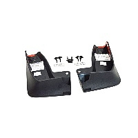 Zástěrky lapače nečistot zadní Opel Insignia B ST