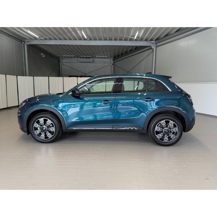 FIAT 600 1.2 Turbo Hybrid 100k MHEV eDCT6 s01-55854