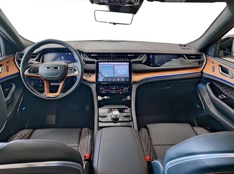 JEEP GRAND CHEROKEE SUMMIT RESERVE 4xe s01-54866