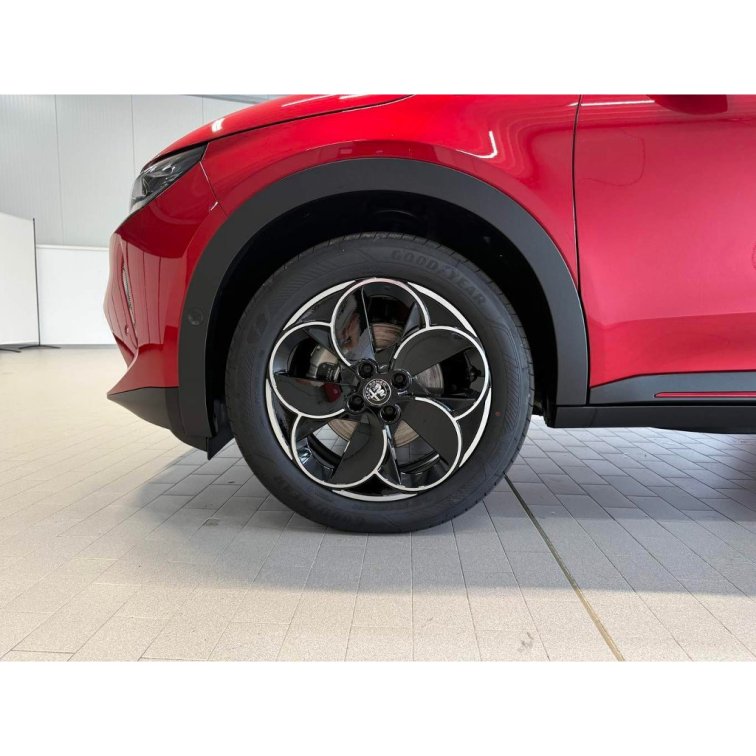 ALFA ROMEO JUNIOR ELETTRICA Speciale Elettrica 54 kWh s01-55578