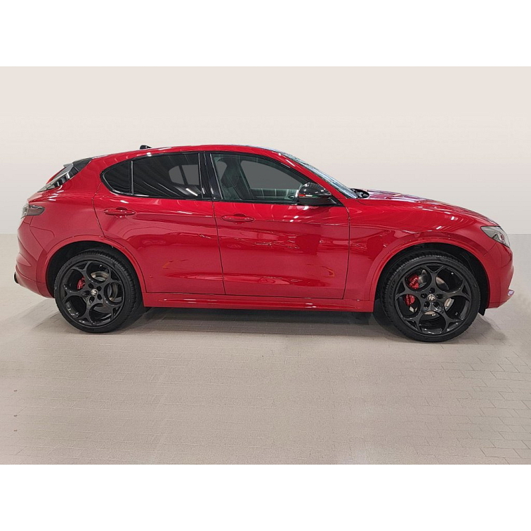 ALFA ROMEO STELVIO 2.0 Turbo 280k Q4 TRIBUTO ITALIANO s01-54490