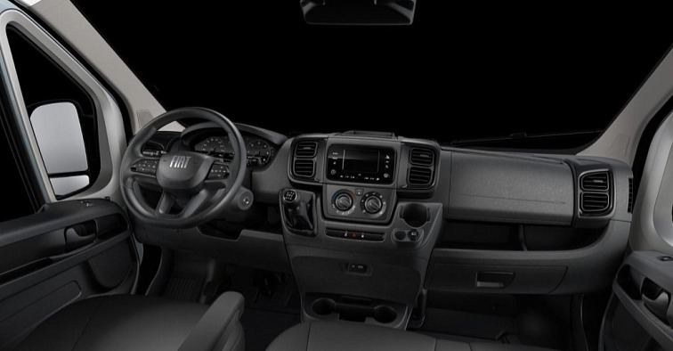 FIAT DUCATO MAXI 2.2 MTJ 140k 6MT Van 3,5t L2H2 s01-55589