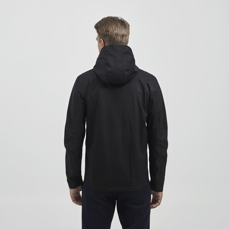 Pánská větrovka Volvo