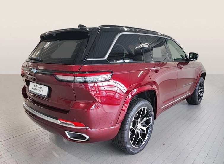 JEEP GRAND CHEROKEE SUMMIT RESERVE 4xe s01-54853