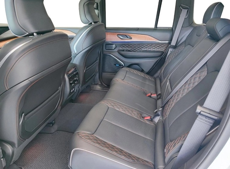 JEEP GRAND CHEROKEE SUMMIT RESERVE 4xe s01-54866