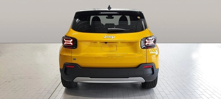 JEEP AVENGER Avenger Electric Summit 54kWh 156k s01-53933