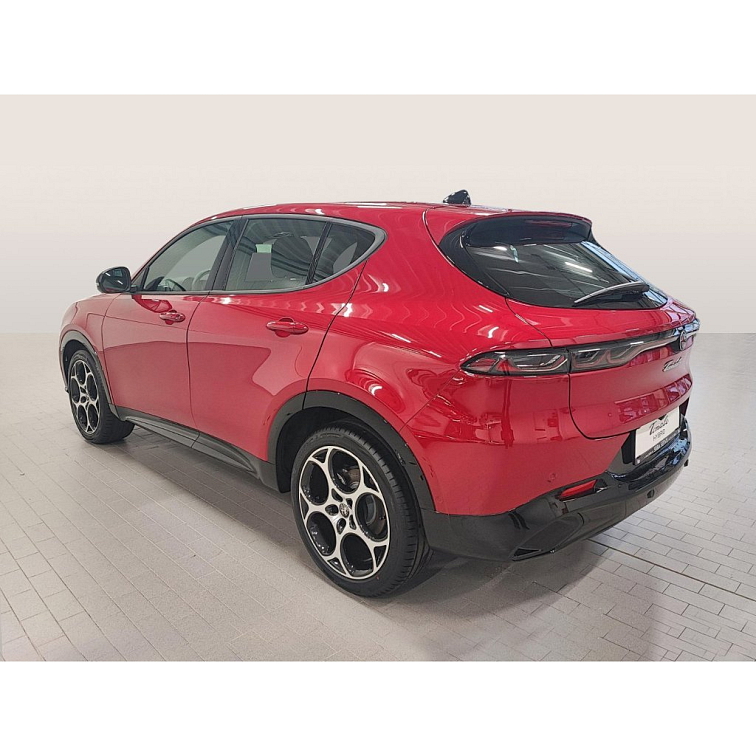 ALFA ROMEO TONALE TRENTA30 1.5 Turbo e-Hybrid 160k TCT7 s01-55014