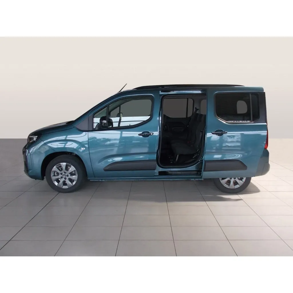 OPEL COMBO Edition Plus L1H1 1.2 TURBO (81kW/110k) MT6 s01-55597