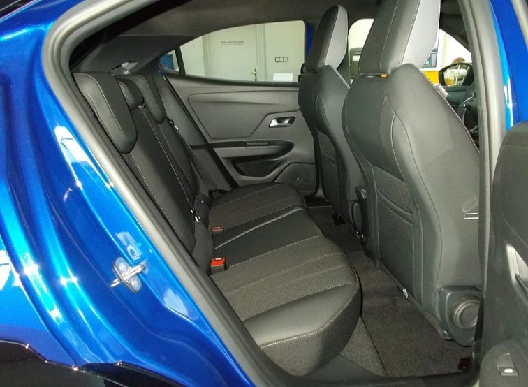 OPEL MOKKA GS Hybrid 1.2 TURBO (100kW/136k) eDCT6 s03-55516