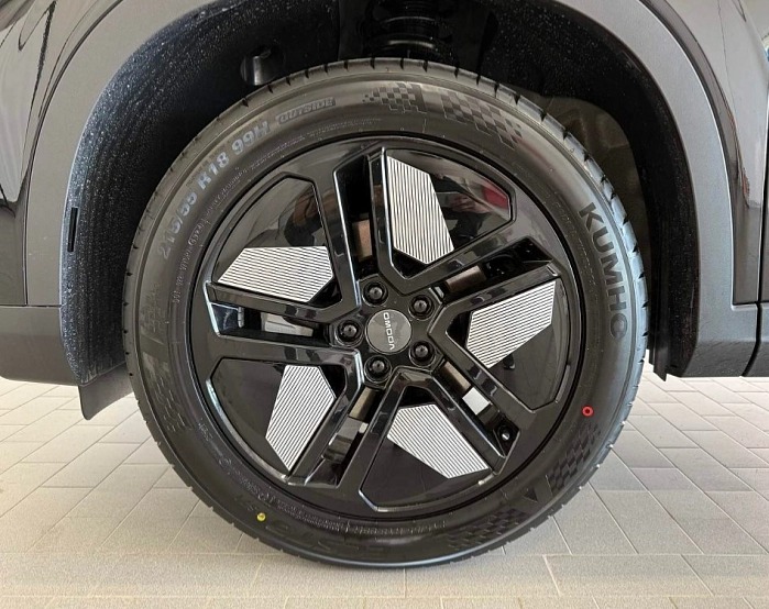 OMODA 5 Premium 1.6 tGDI s01-55680