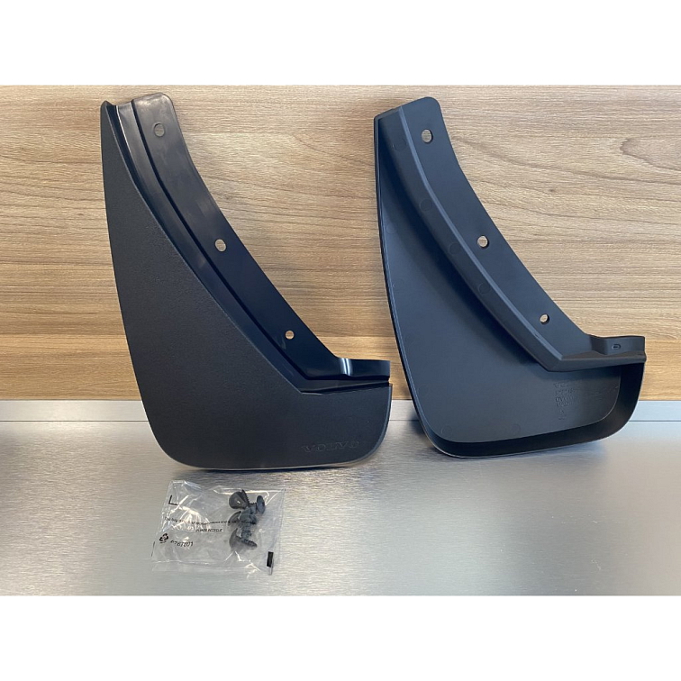 Lapače nečistot zadní XC40, C40 2022-