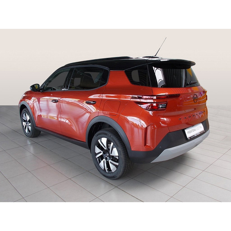 OPEL FRONTERA GS Hybrid 1.2 TURBO (107kW/145k) eDCT6 s03-56066