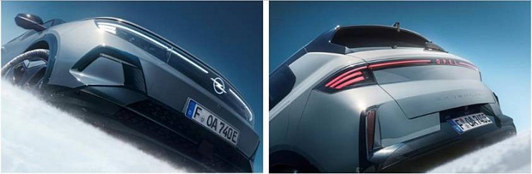 Nekompromisní síla: Grandland Electric AWD míří na český trh!