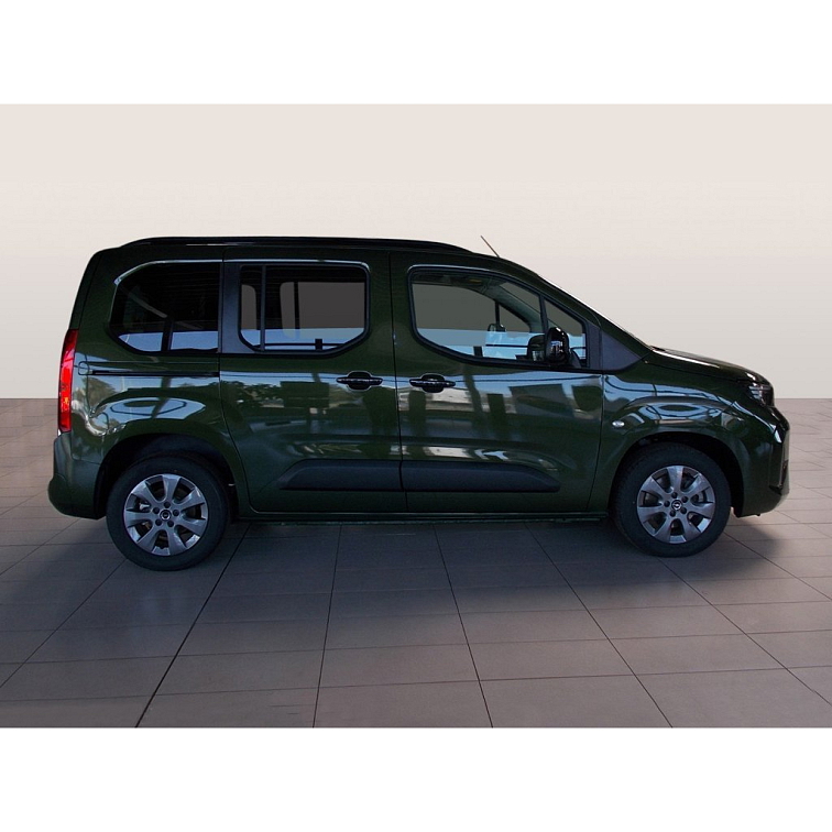 OPEL COMBO Edition Plus L1H1 1.2 TURBO (81kW/110k) MT6 s03-55609