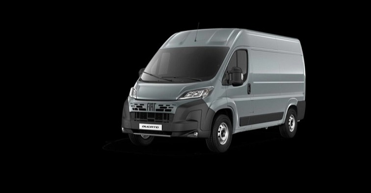 FIAT DUCATO MAXI 2.2 MTJ 140k 6MT Van 3,5t L2H2 s01-55589