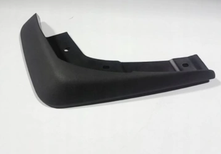 Lapače nečistot V60 zadní (2011-2018)