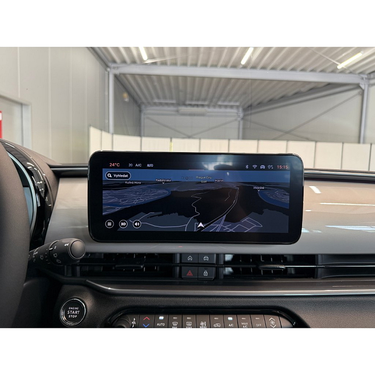 FIAT 600 1.2 Turbo Hybrid 110k MHEV eDCT6 s01-55761