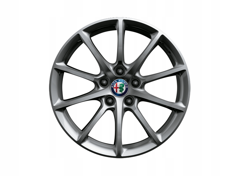 DISK LITÝ 17´´ SUPER - GIULIA