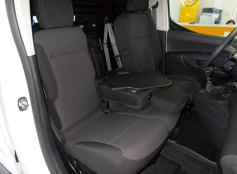 OPEL COMBO Van L1 Std. 1.5 CDTI (75kW/100k) MT6 s03-55117