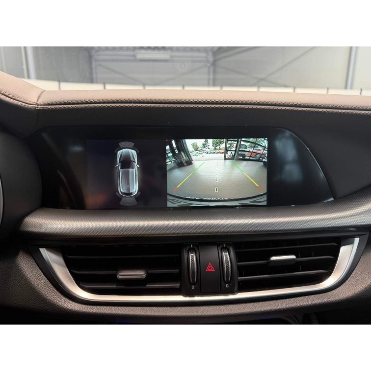 ALFA ROMEO STELVIO 2.0 Turbo 280k Q4 AT8 INTENSA s01-55846